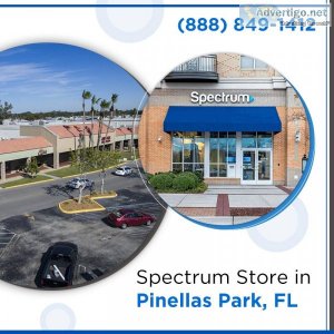 Pinellas park spectrum store: your partner in smart home solutio