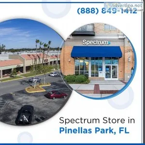 Pinellas park spectrum store: your partner in smart home solutio