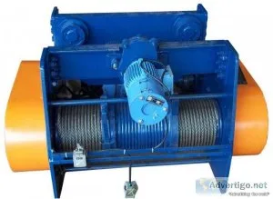 Wire rope hoist manufacturing at its finest: pioneer cranes supe