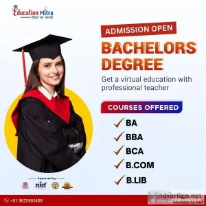 Which is the best plateform that provide all distance learning s