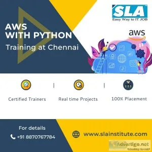 Artificial intelligence course in chennai