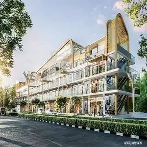 Smart world orchard street 61 spectacular lifetime experience
