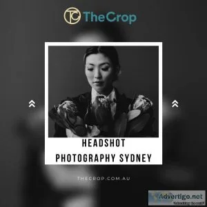 Impressive corporate headshots in sydney
