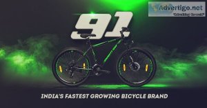 Buy black arrow 700c - new edition hybrid cycle by ninety one