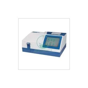 Biochemistry analyzer