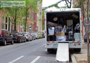 Hire house movers in melbourne | team removals