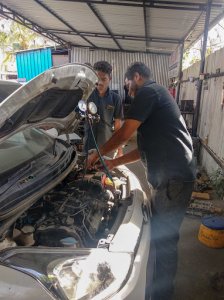Looking for experienced and skilled car mechanics in pune?