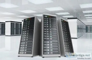 Best cloud server on rent in india