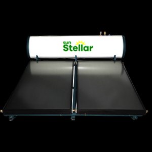 Buy our fpc solar water heater for domestic or commercial use