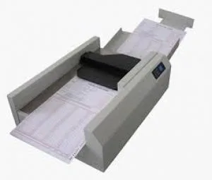 Omr sheet scanning services: digitize your data with accuracy an
