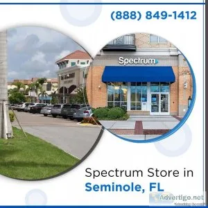 Find the perfect plan for your budget at spectrum store in semin