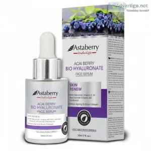 Best serum for glowing skin in india