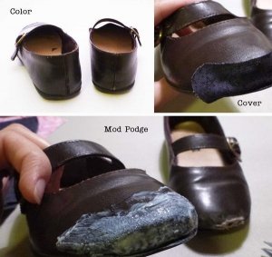 Sneaker cleaning service