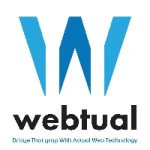 Webtual | it services | mobile and software development company 