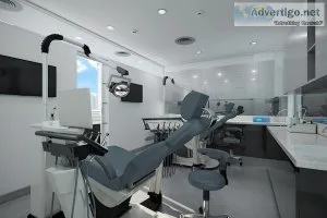 Best dentist in ashok vihar new delhi