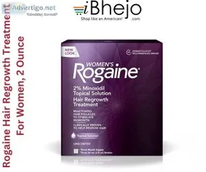 Solutions for hair regrowth - hair loss regrowth - imported prod
