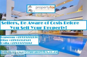 Sell your property with skilled qualified property practitioners