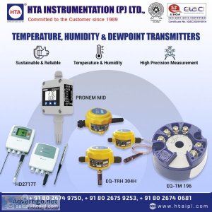 Pressure transmitter manufacturers in bangalore