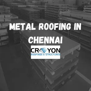 Crayon roofings