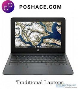 Top traditional laptops at budget-friendly price | poshace