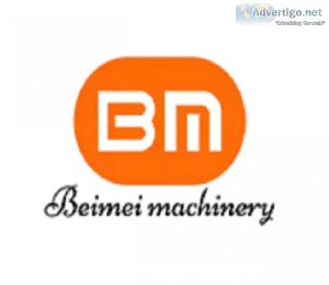 Hunan beimei machinery co, ltd