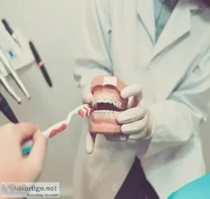 Best dental implants in new delhi