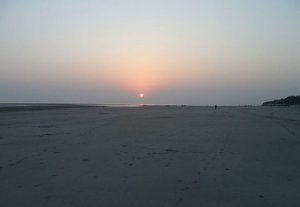 Tour operator for bakkhali