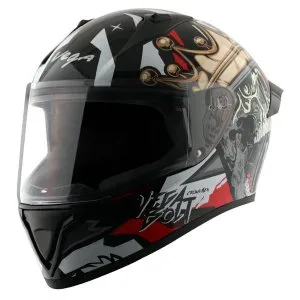 Helmet under 2, 000