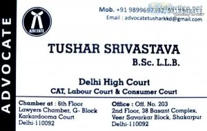 Best cheque bounce lawyer in delhi 09318348453