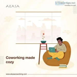 Shared office space in kolkata