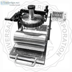 Cobb sizing tester global manufacturer & supplier - uec