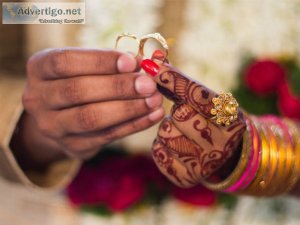 Matrimonial services in delhi