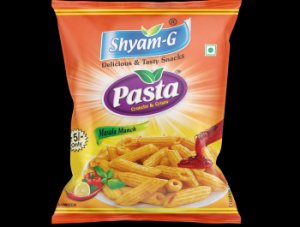 Shyamg pasta