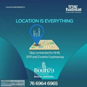 New residential projects in gurgaon