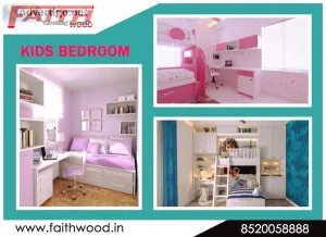 Interior designing companies in hyderabad | faith wood | 8520058
