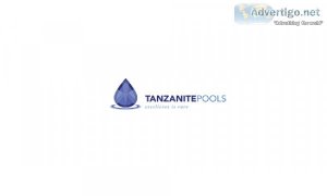 Tanzanite pools - melbourne