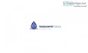 Tanzanite pools - melbourne