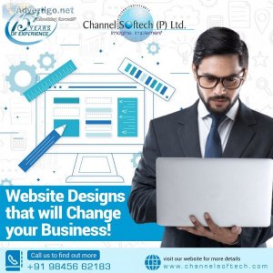 Web design agency in bangalore