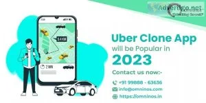 uber clone