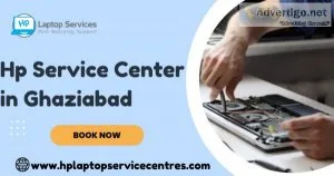 Hp service center in ghaziabad