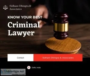 Finding the best lawyers in delhi ?