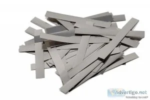 Nickel strips suppliers