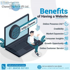 Best website design company in bangalore