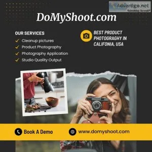 The power of high-quality product photography setup