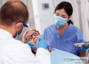 Best dental implants treatment in new delhi, 110014