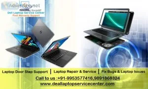 Dell laptop service center in dwarka delhi
