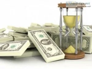 Business and personal loan lender