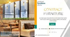 Commercial contract furniture, contract chair company | usa | ua