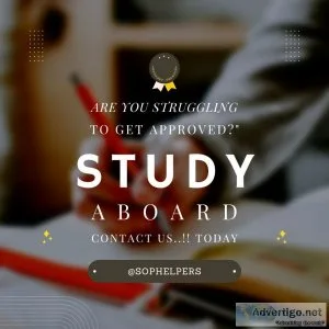 Unlock your visa approval with a compelling statement of purpose
