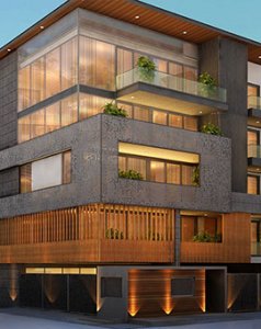 Residential apartment in gurgaon